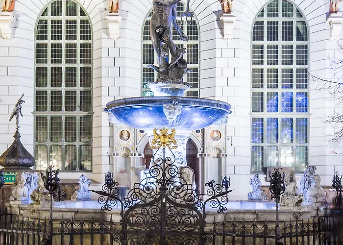 Happy Tartaczna I Apartamento *