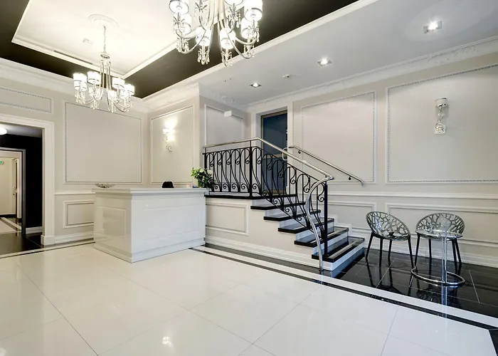 Apartamento Happy Tartaczna I *