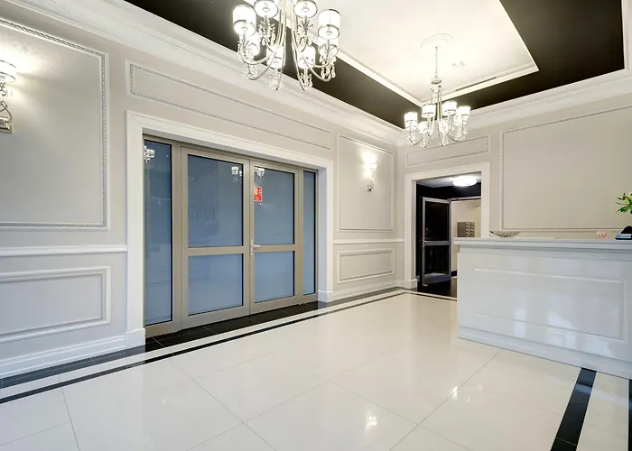 Apartamento Happy Tartaczna I Gdańsk