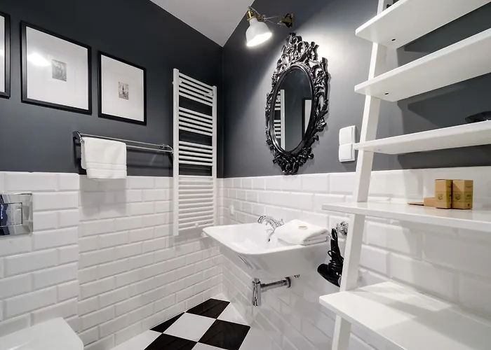 Happy Tartaczna I Apartamento Gdańsk