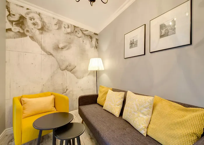 Happy Tartaczna I Gdańsk