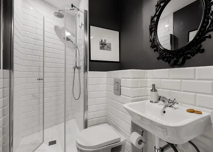 Happy Tartaczna I Apartamento *