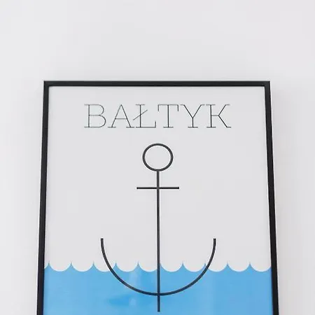 Happy Tartaczna I Апартаменты *