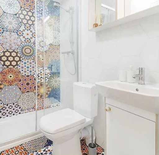 Lejlighed Happy Tartaczna I *