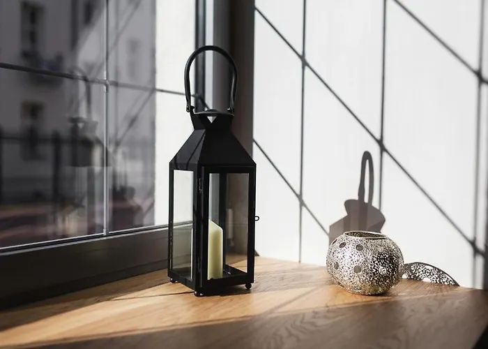 Happy Tartaczna I Lejlighed *