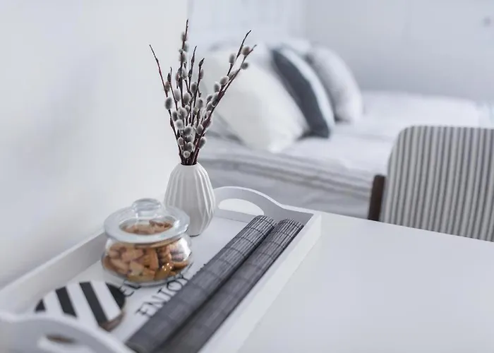 Happy Tartaczna I * Gdańsk