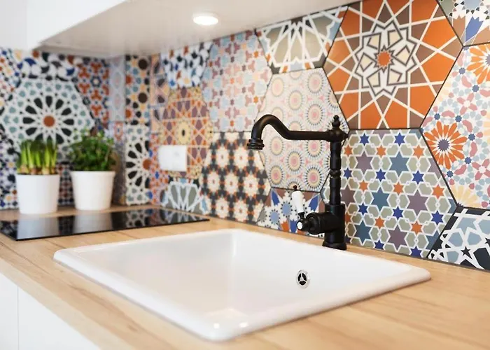 Happy Tartaczna I Lejlighed Gdańsk